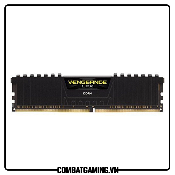 RAM Corsair Vengeance LPX 8GB DDR4 3200Mhz - COMBAT GAMING VN