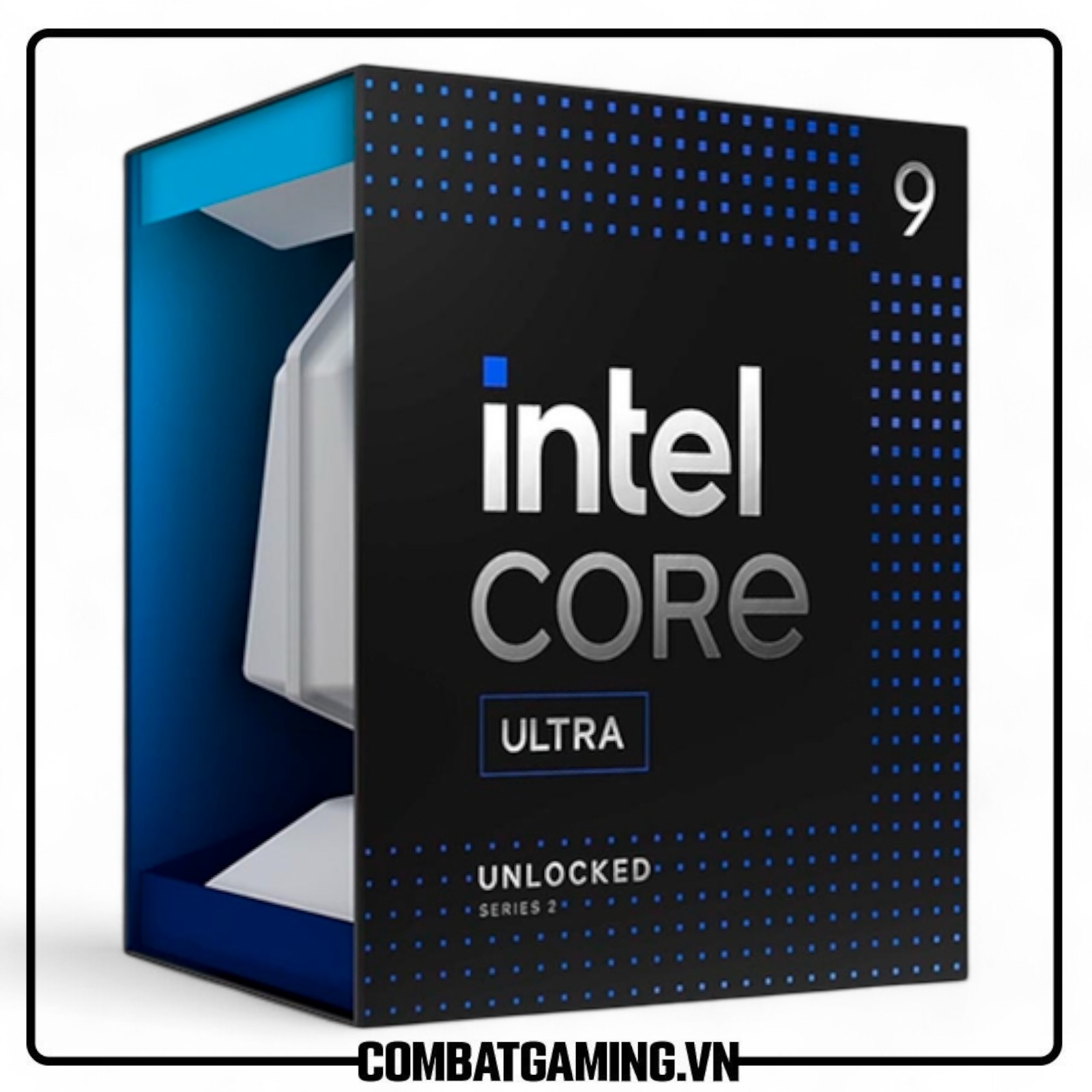 CPU Intel Core Ultra 9 285K | Box NK