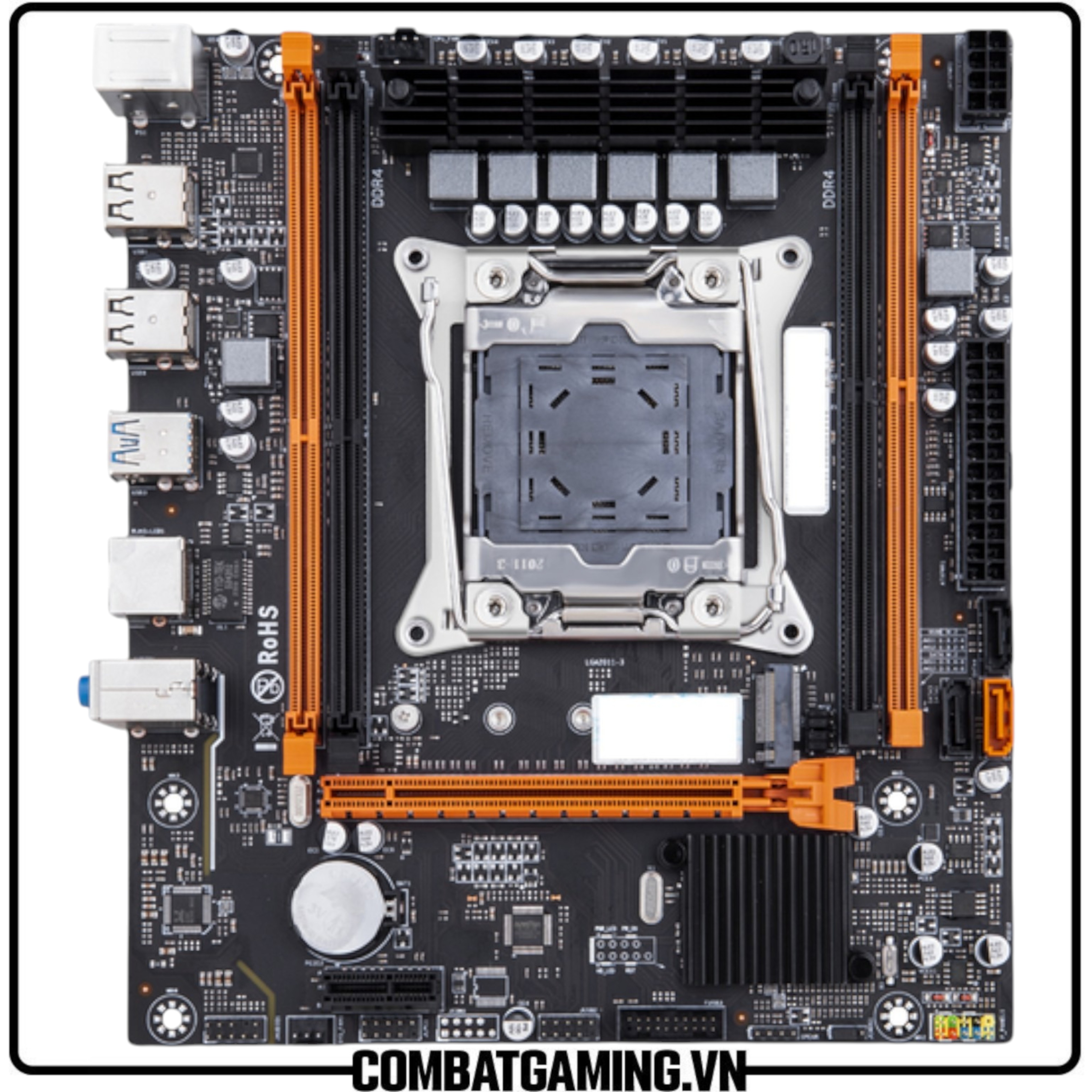Mainboard X99H D3 OEM